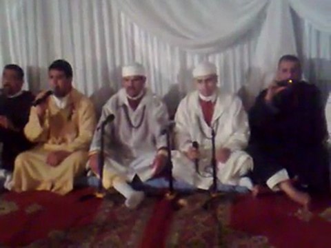 Sama3 a moussem de sidi derfouf OUJDA