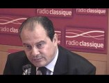 Jean-Christophe Cambadélis, invité de Renaud Blanc