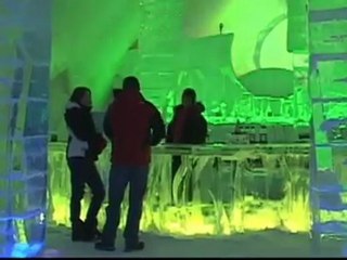 Experience the Magic of the Ice Hotel Near Quebec City ❄️ - thumbnail