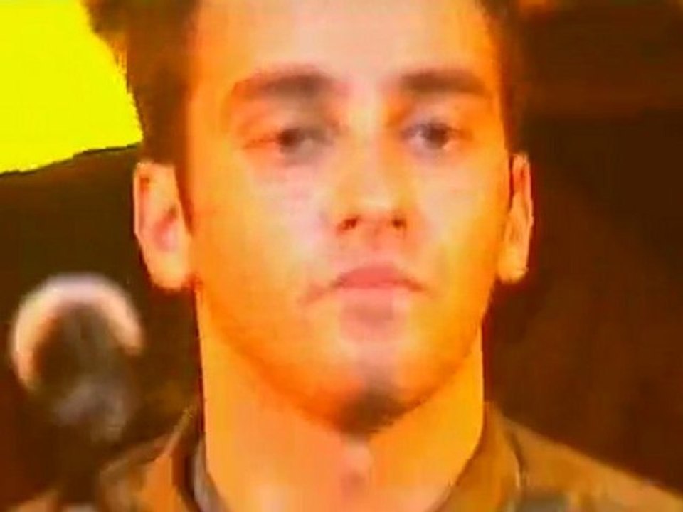 Saez - Zénith 2002 - Live - Défoncer, défonce-moi