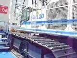 Erke ltd.,Soilmec SC-120/H-8