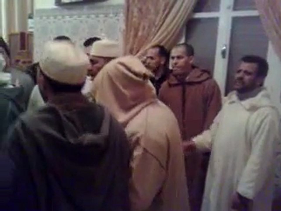 ZANDAFOU sama3 et dikre