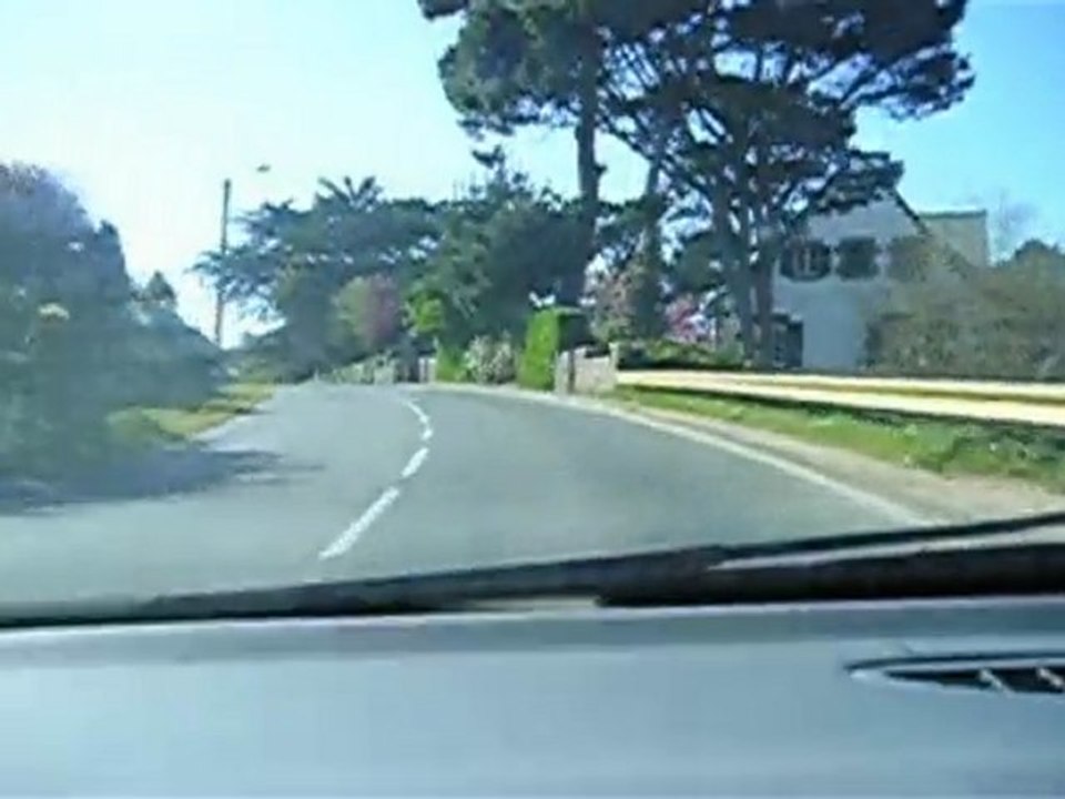 balade av les SONERIEN DU sur les routes du Trégor Bretagne