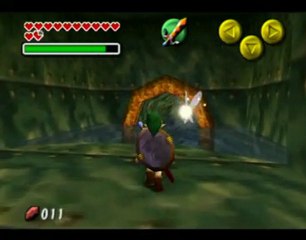 Zelda Majora's Mask,[51] Cache Cache Party