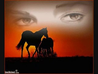 LES FILS DU VENT .pena pena.