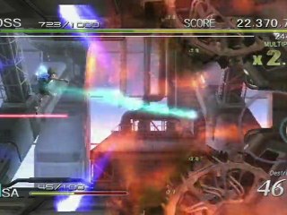 Trailer de Sin & Punishment : Successor of the Skies