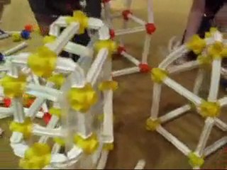 Sail and Wind Power Car Race for Richmond Surrey BC schools