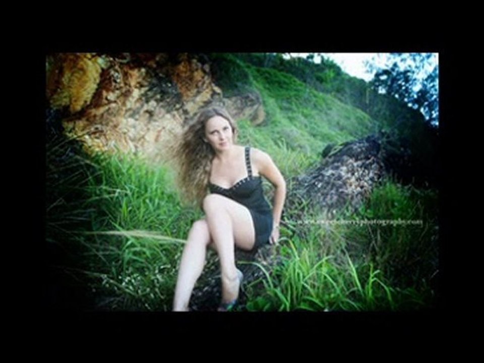 Brisbane Glamour Photography - Slideshow Gallery