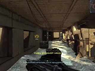 Frontlines : Fuel of War - PC ( Présentation )