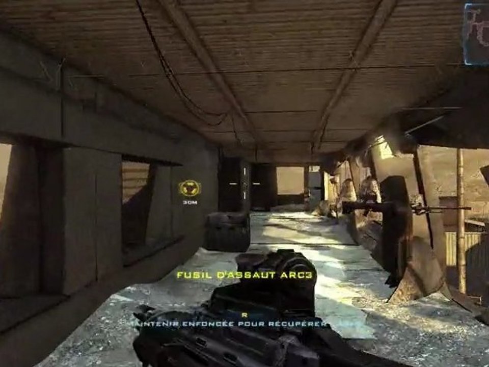 Frontlines : Fuel of War - PC ( Présentation )