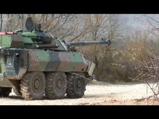 TIR DE NIVEAU 3 A CANJUERS