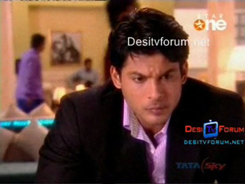 Yeh Ajnabi  - 27th April 2010 - pt4