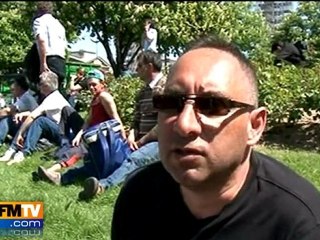 Agriculteurs : qu'en pensent les Parisiens ?