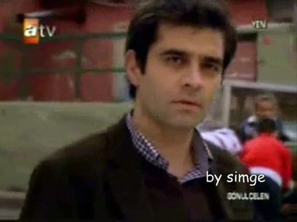 Hasret & Murat - Harun Kolcak ~ Yanımda Kal