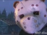 Naughty Bear: Jason Voorhees Costume Trailer
