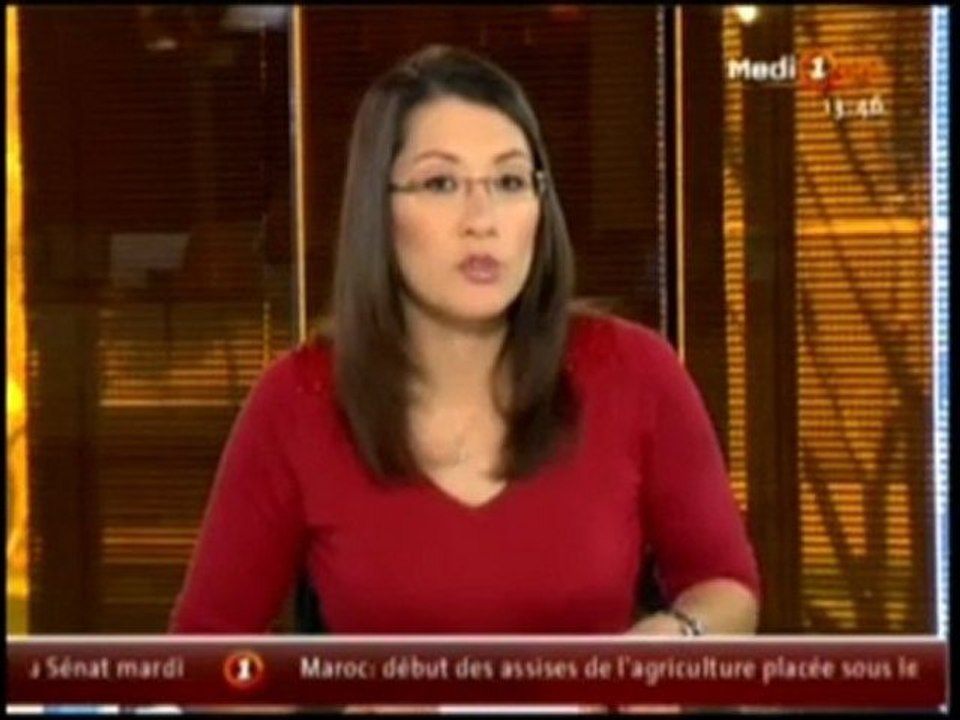 revue de presse internationale -Fr- 27/04/2010