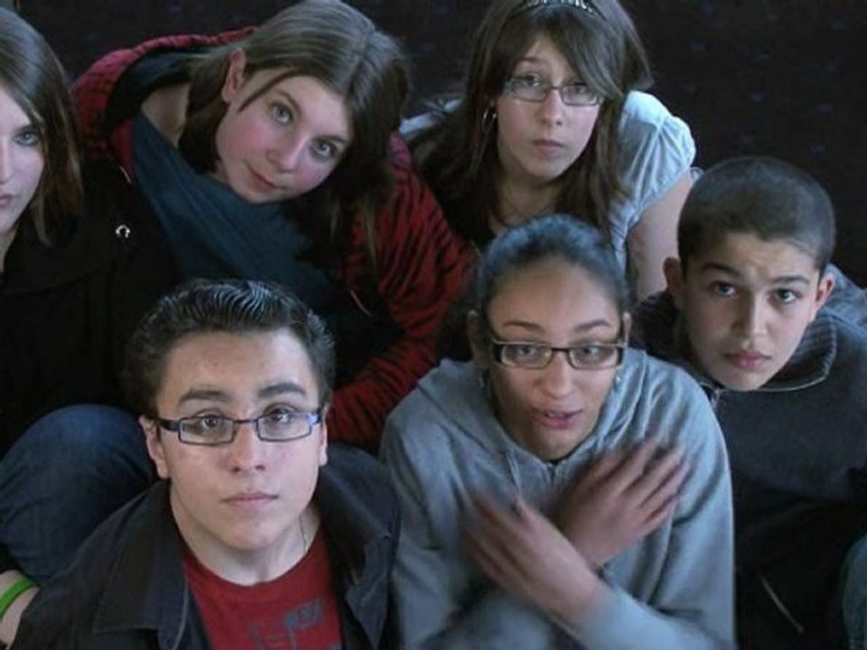 Strasbourg fête les 60 ans de la déclaration de Robert Schuman 2010