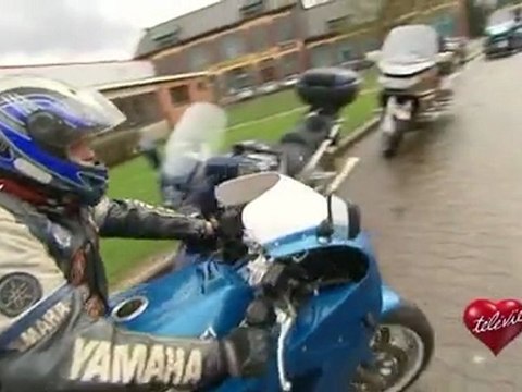 Faisons gagner la vie - Lundi 19 avril 2010 - 2010 - RTL TVI