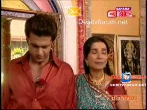 Wo Rahne Wali Mahlon ki 27th Apr 10 - pt1