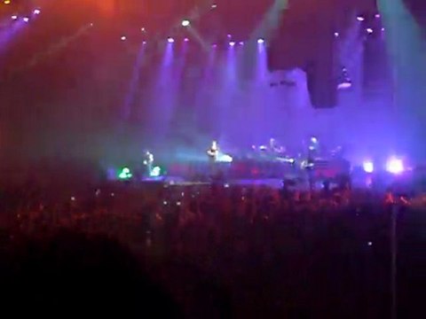 Indochine - 15 avril 2010 (Zénith de Nantes)