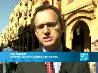 Lebanon: 5 years on, the investigation of assassinated ...