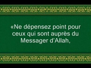 125 Les Hypocrites (par Soudayss)