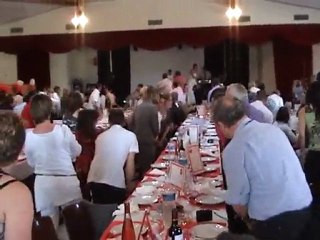 Mariage D'Emilie et Josselyn