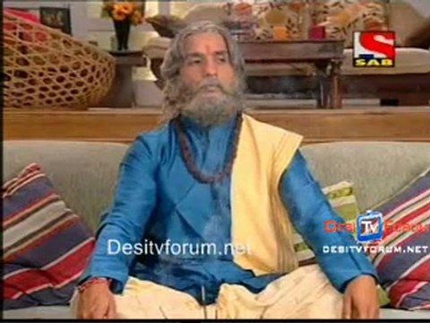 Sajan Re Jhoot mat Bolo 27th Apr 2010 - pt2