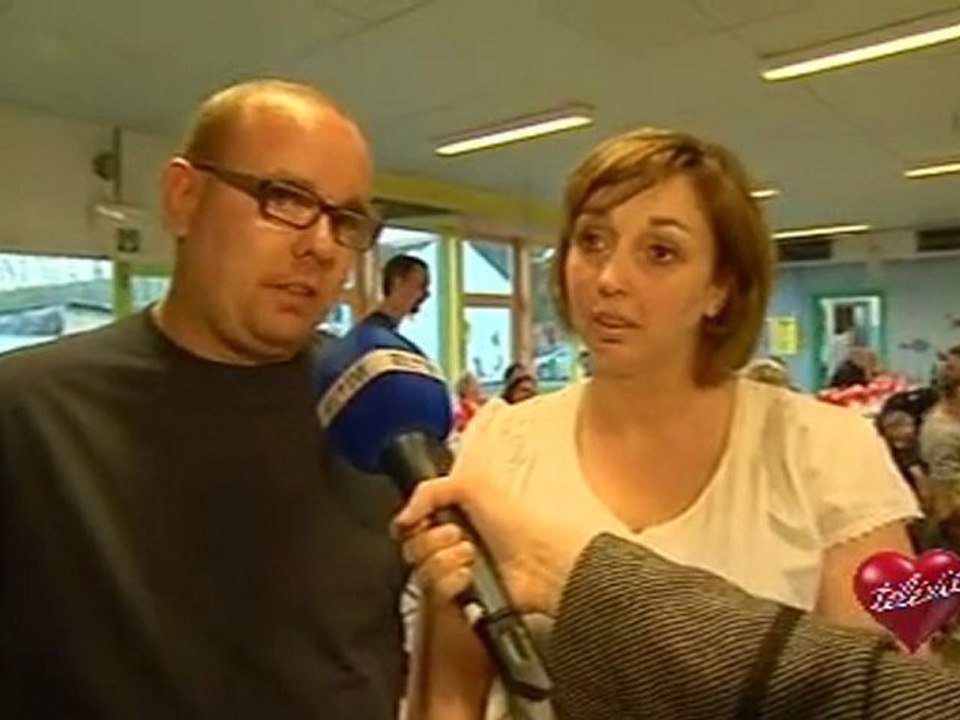 Faisons gagner la vie - Mercredi 21 avril 2010 - 2010 - RTL