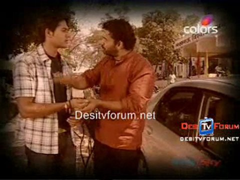 Yeh Pyaar Na -27th April 2010 -pt2