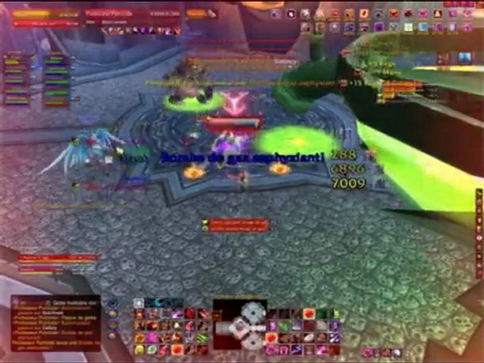 Wow Raid Liberty putricide