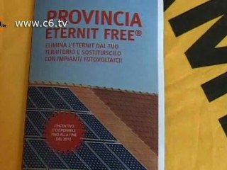 Amianto. In Italia 32 milioni le tonnellate da smaltire