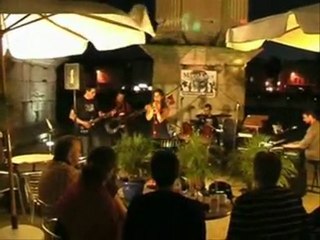 Démo du groupe Moonkeys