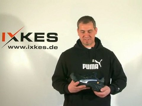 Sicherheitsschuhe S2 Puma 64.065.0 Arbeitsschuhe S2 Puma 64.