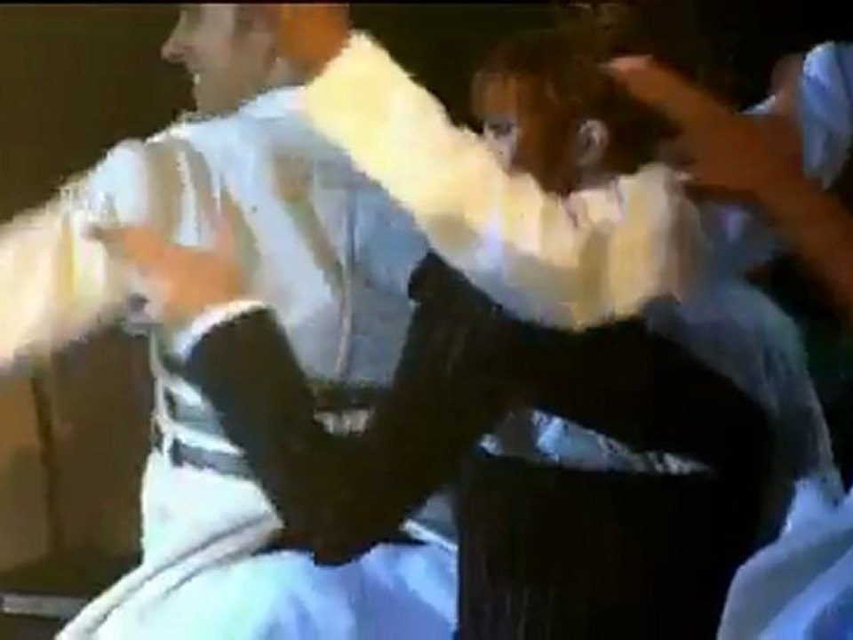 Myléne Farmer-Paradis Inanime