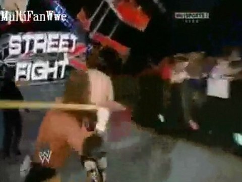 Extreme Rules 2010 Highlights 25/04/2010