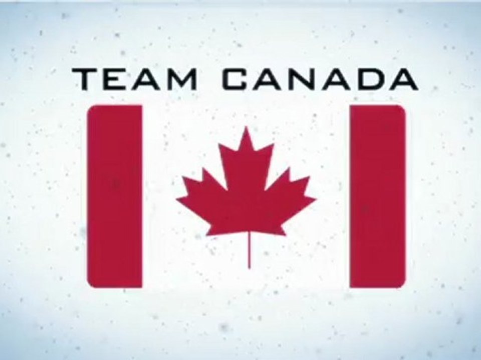 JOSS 2010 - TEAM CANADA