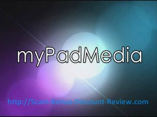 myPadMedia for iPad, iPhone, iPod Touch a Scam? – my Review