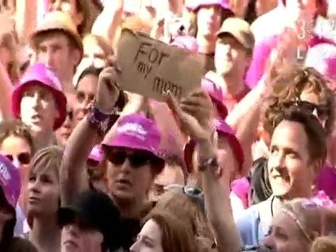 Amy Macdonald - Mr Rock & Roll (Live Pinkpop 01-06-2009)