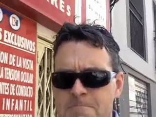 Sometime I Despair Of Spanish Banks