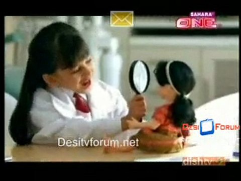 Kesariya Balam Ayo Hamare Desh 27th Apr 10 - pt2