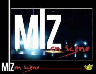 AVANT PREMIERE "MIZ EN SCENE"