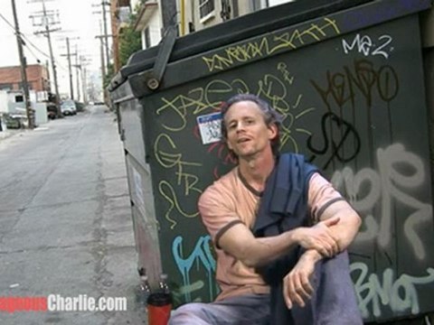 Outrageous Charlie - GKIC Marketer of the Year iPad Giveawa