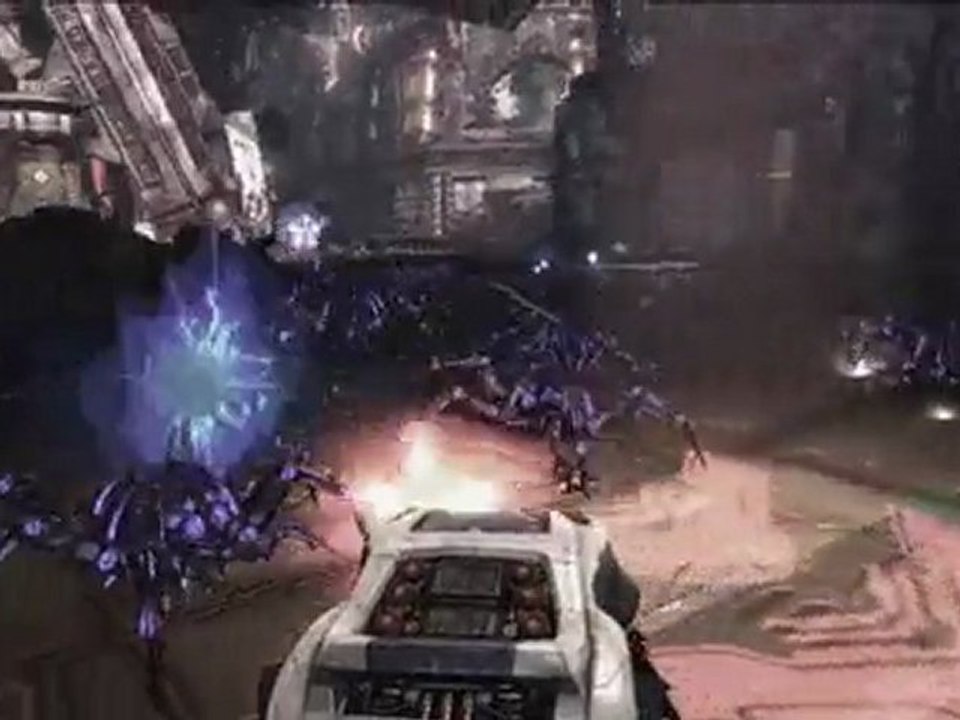 Transformers : War for Cybertron - Bonus précommande : Jazz