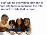 credit card debt solutions