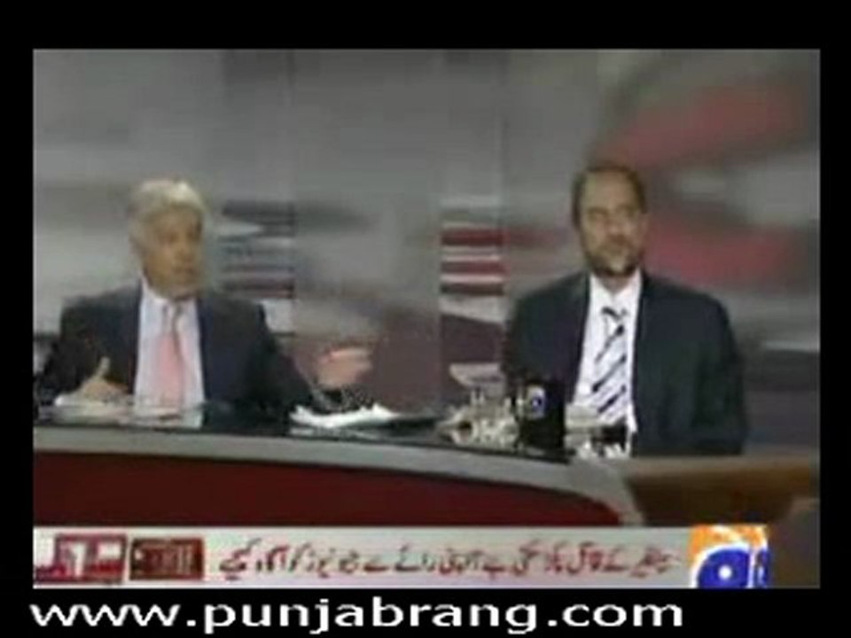 Capital Talk 27th April 2010 part 1