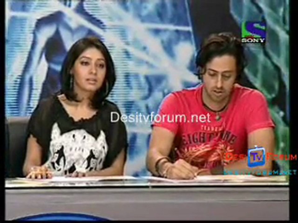 Indian idol extra - 27th April 2010 - pt3