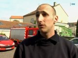 Puy-de-Dôme : zoom sur des jeunes, futurs pompiers