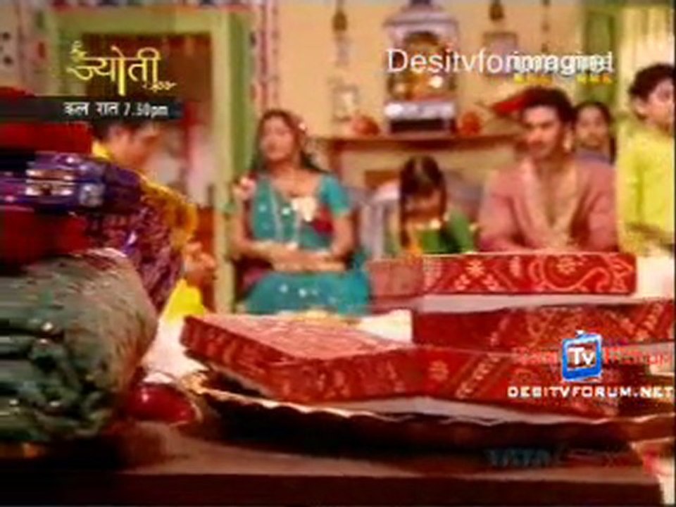 Devi - 27th April 2010 - pt3