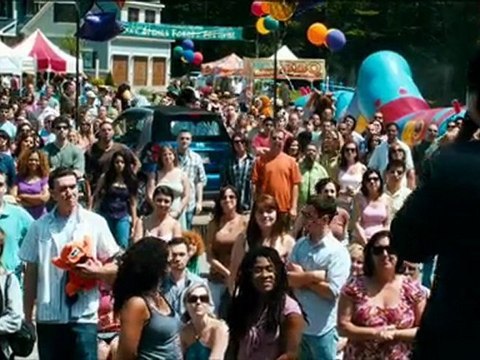 Watch Furry Vengeance 2010 Full HD High Quality Movie Part 1